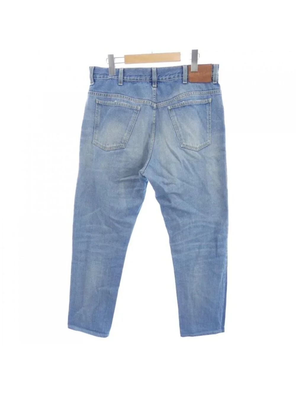 Gucci Jeans Blue 34